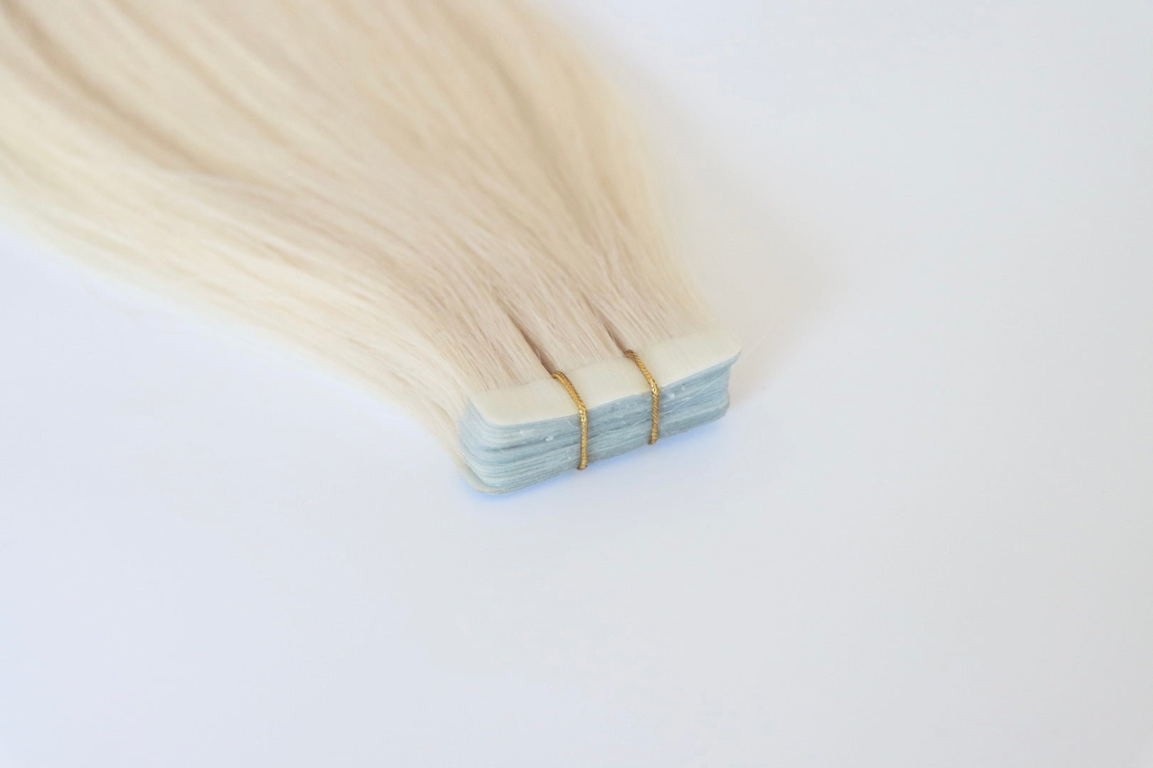 Tape Hair Extensions - Sophia Hair Australia
