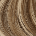 18 Inch Mini Weft Hair Extensions - Sophia Hair Australia