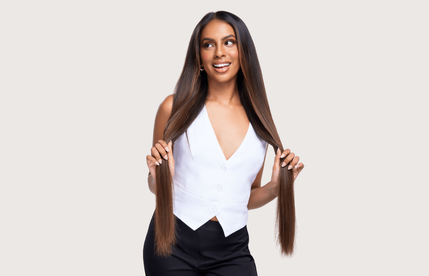 Hair Extension After Care Guide