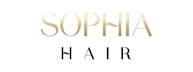 Sophia Hair Australia