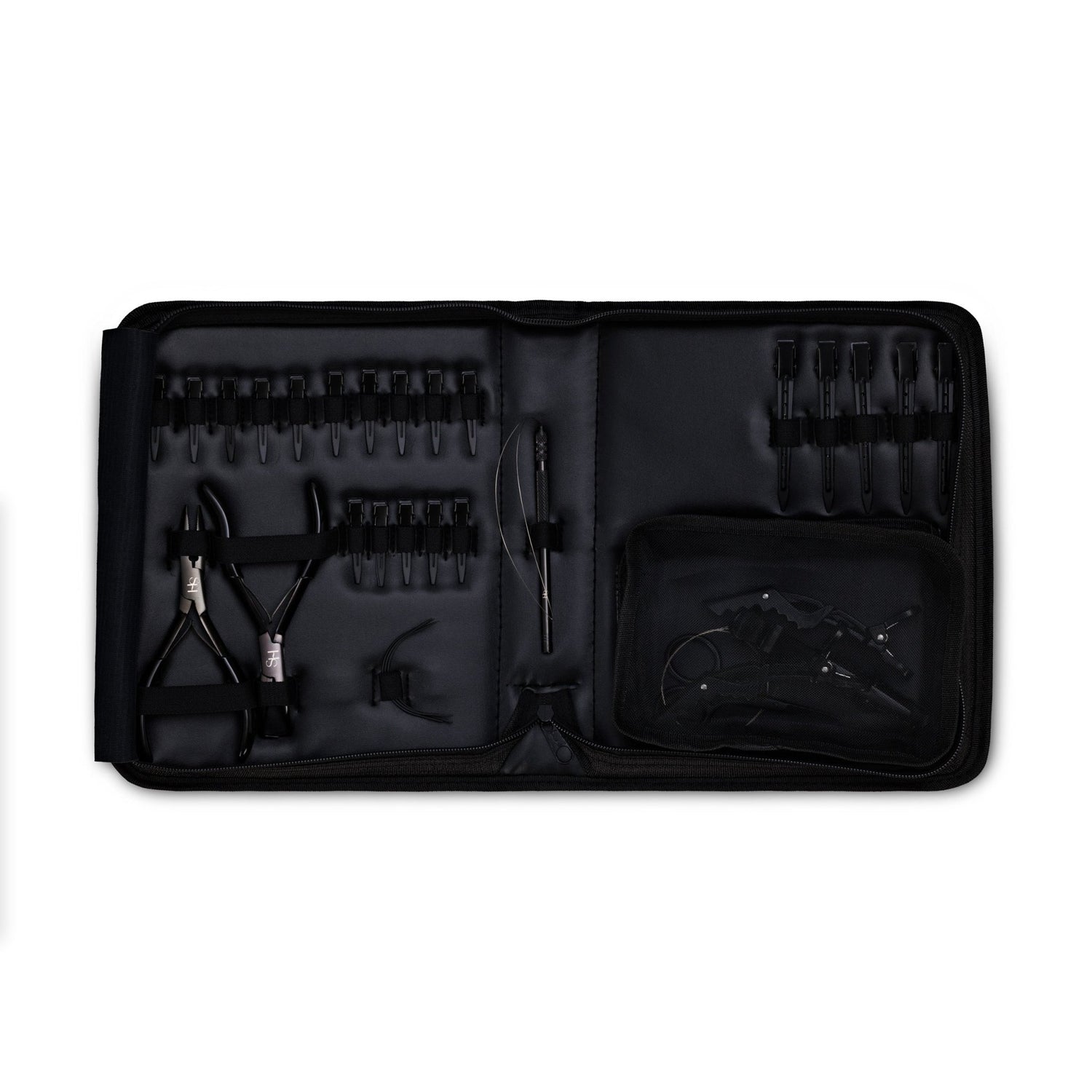Deluxe Hair Extension Tool Kit - Sophia Hair Australia
