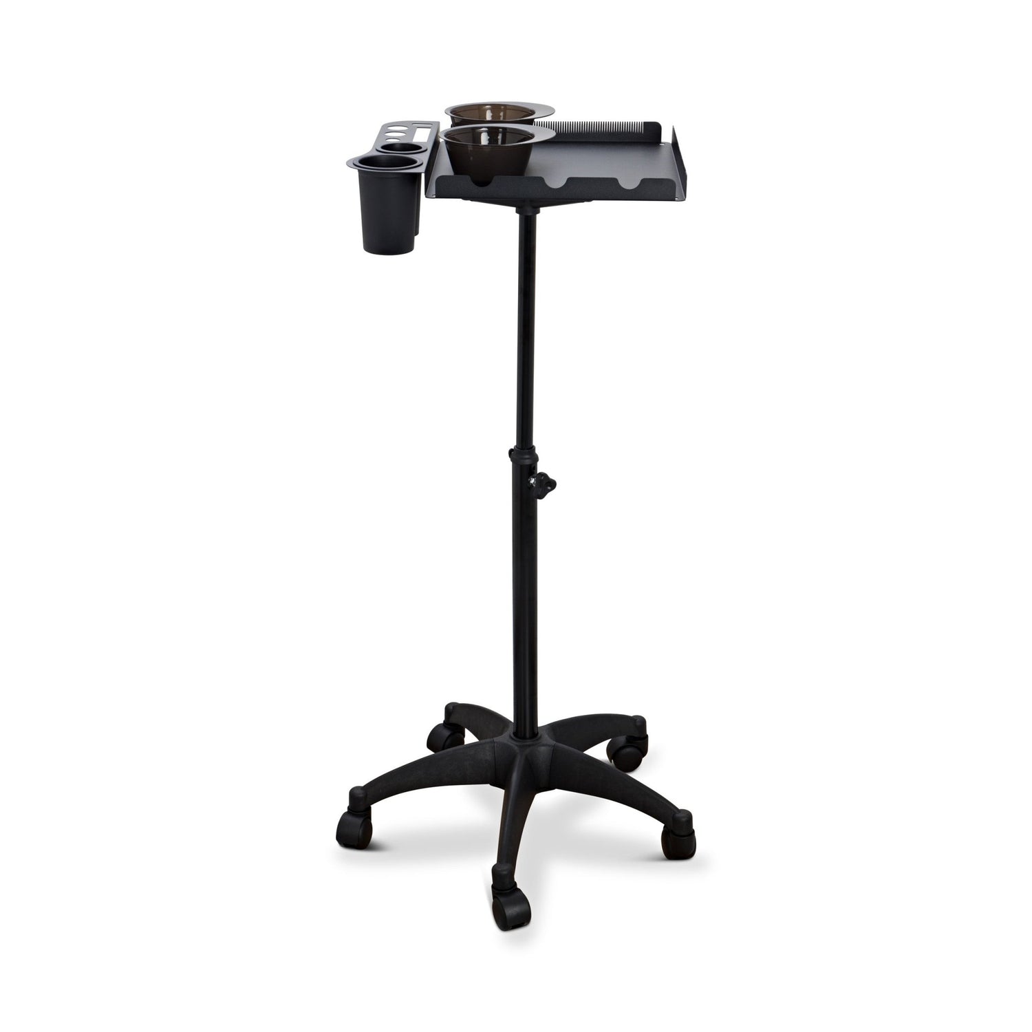 Hair Extension Colour Trolley - Sophia Hair Australia