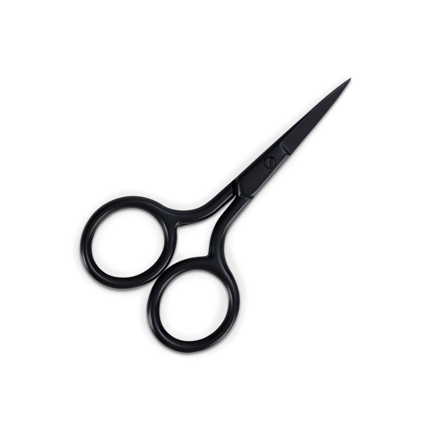 Mini Scissors (Black) - Sophia Hair Australia