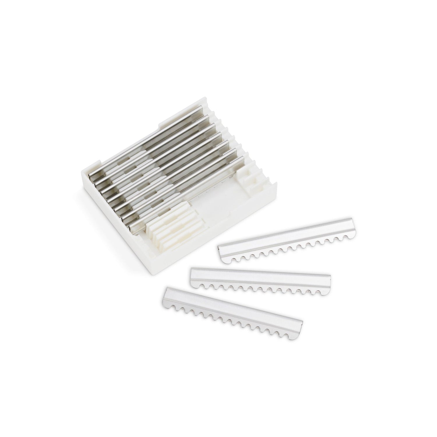 Replacement Razor Blades - Sophia Hair Australia