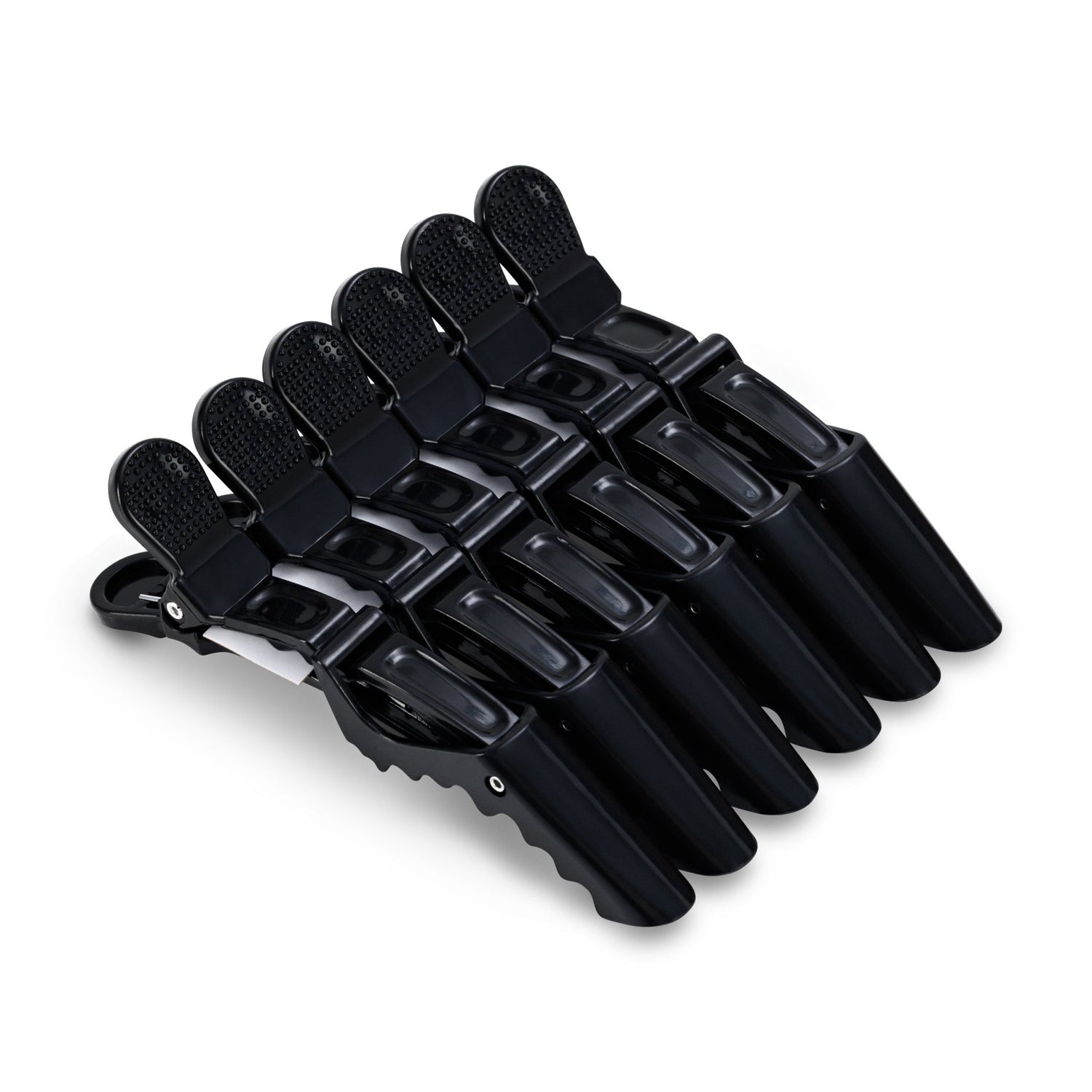 Sectioning Clips 6pack - Sophia Hair Australia