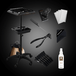 Tape Hair Extension Salon Setup Kit - Sophia Hair Australia