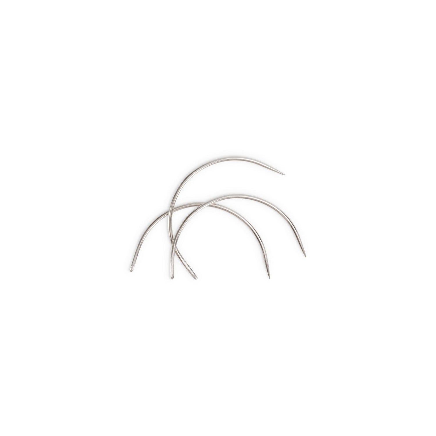 Weft Needles/3Pack - Sophia Hair Australia