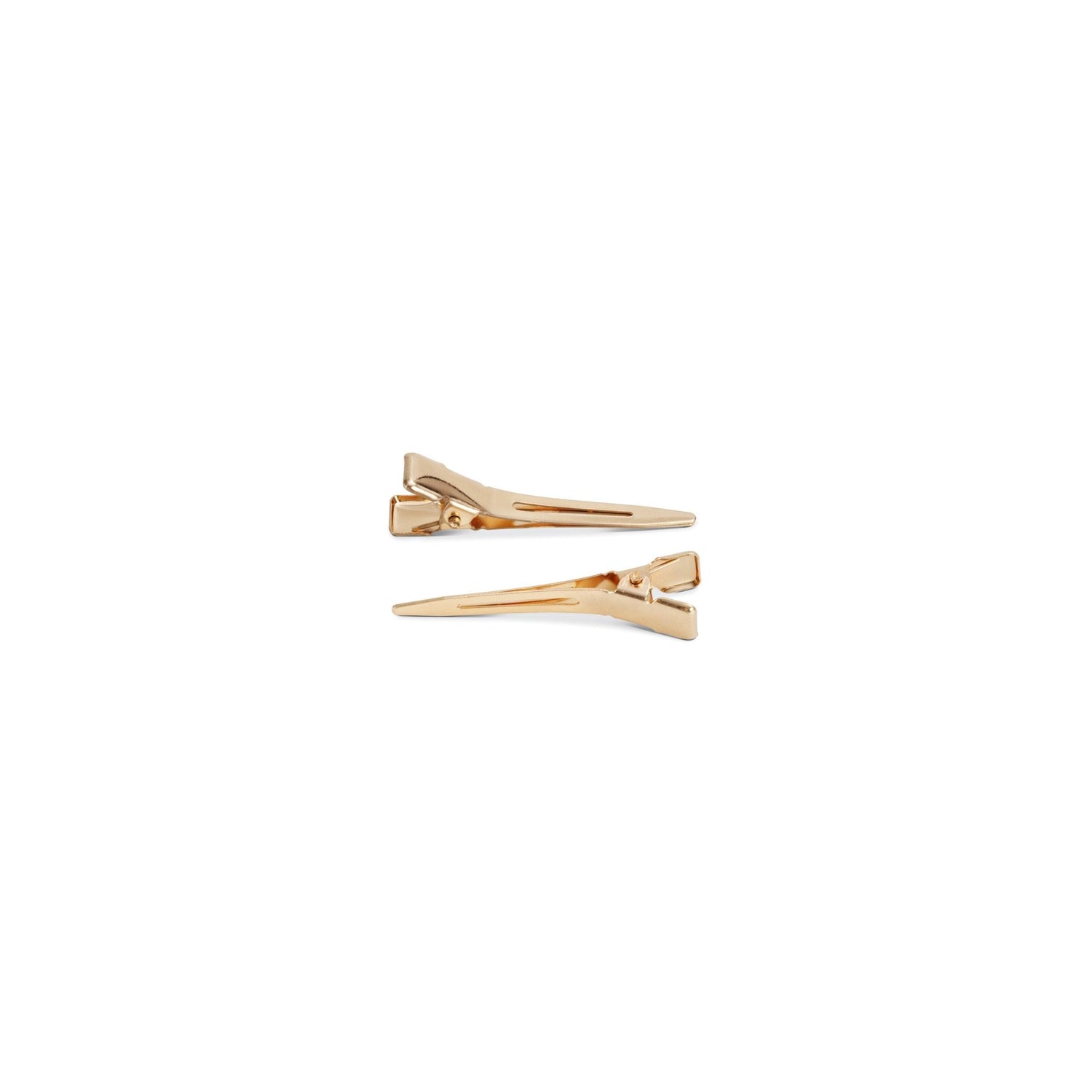 Weft Pins (Gold) - Sophia Hair Australia