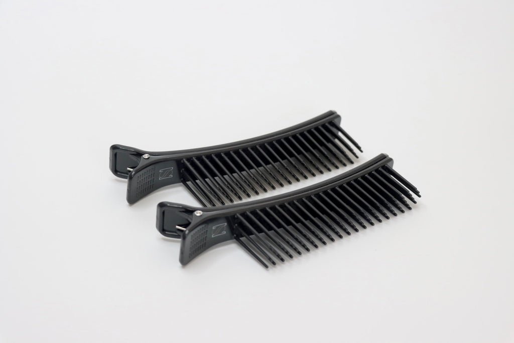 Hair Combclips - Sophia Hair Australia
