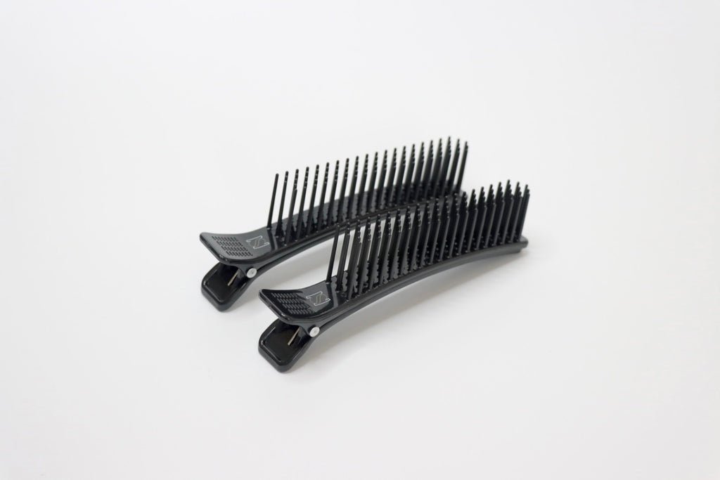 Hair Combclips - Sophia Hair Australia