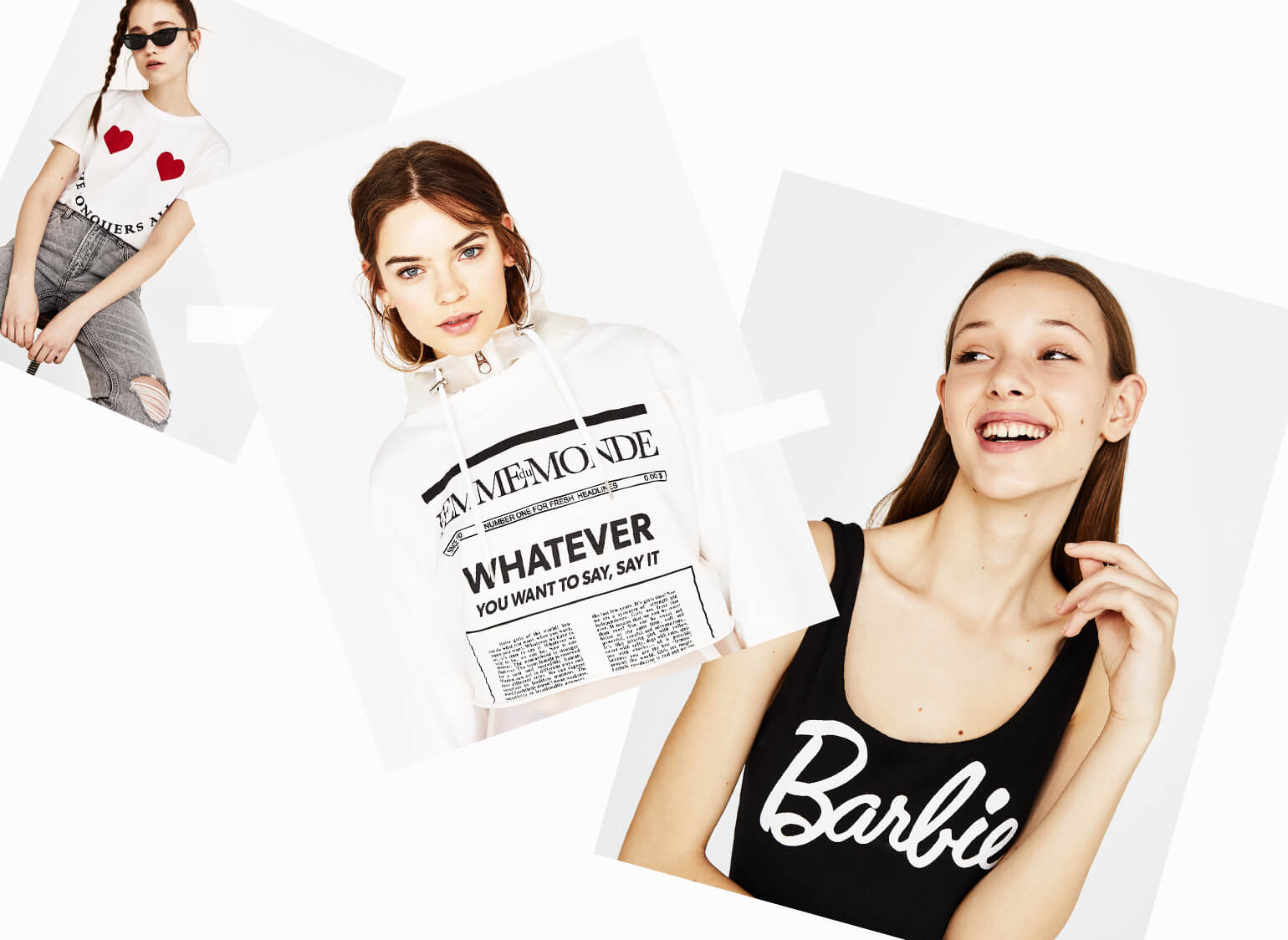 Blast from the past: check out the 90s fashion revival - Sophia Hair Australia