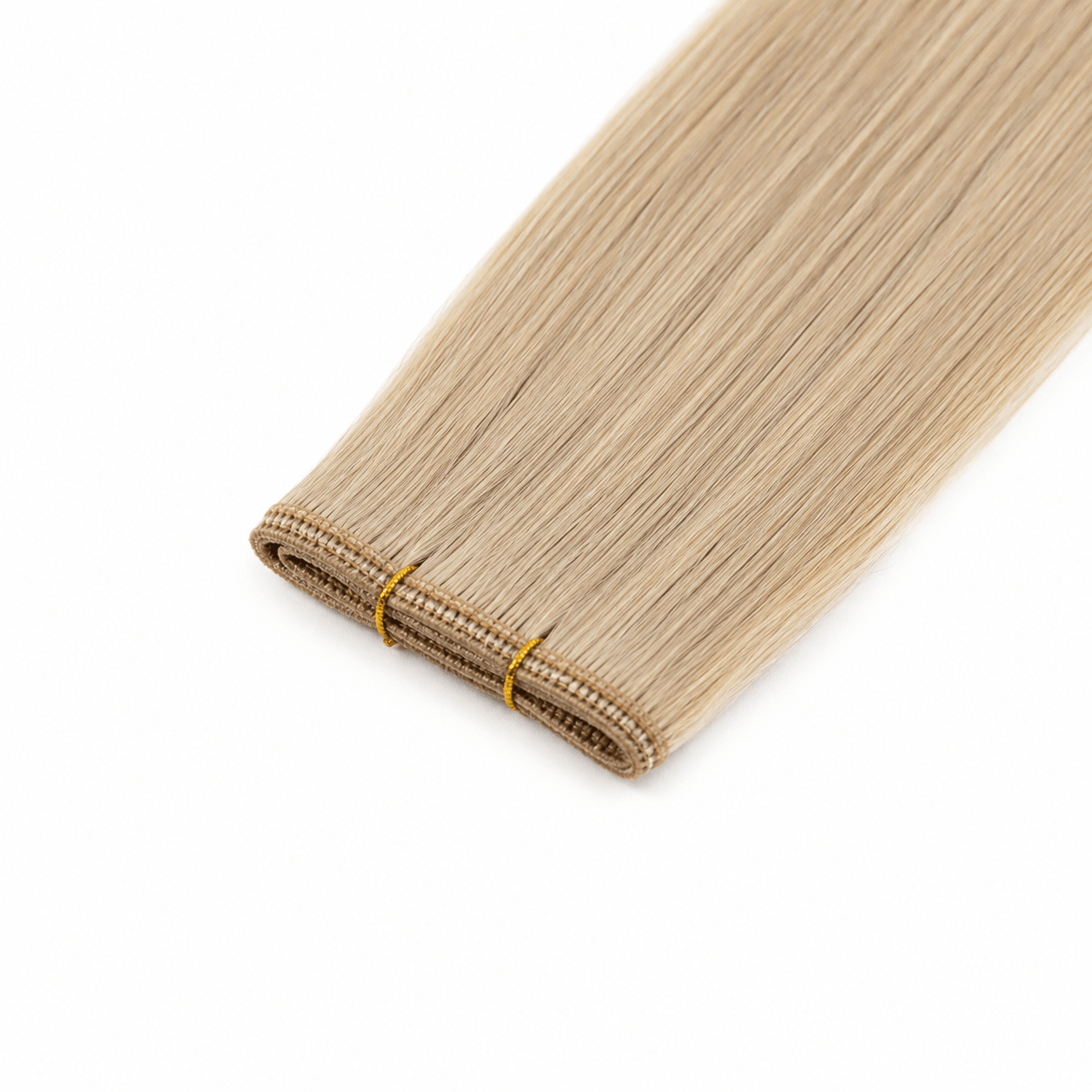 Machine Weft Hair Extensions - Sophia Hair Australia