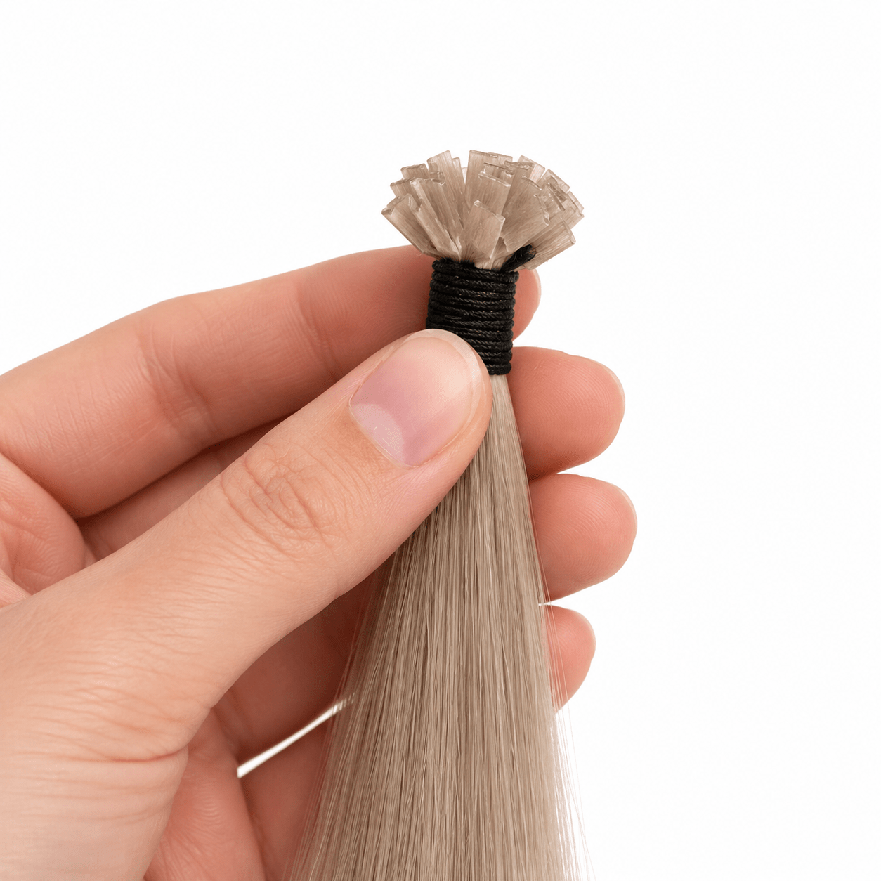 Micro Keratin Bond Hair Extensions - Sophia Hair Australia