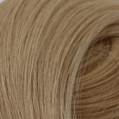 18 Inch Mini Weft Hair Extensions - Sophia Hair Australia