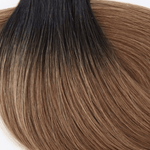 18 Inch Mini Weft Hair Extensions - Sophia Hair Australia