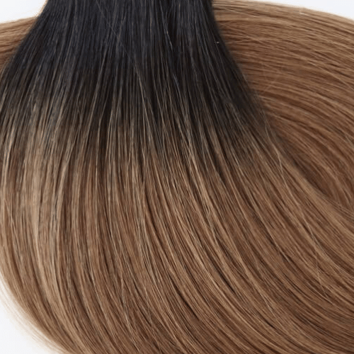 18 Inch Mini Weft Hair Extensions - Sophia Hair Australia