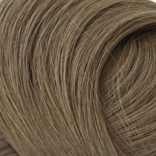 18 Inch Mini Weft Hair Extensions - Sophia Hair Australia