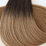 18 Inch Mini Weft Hair Extensions - Sophia Hair Australia