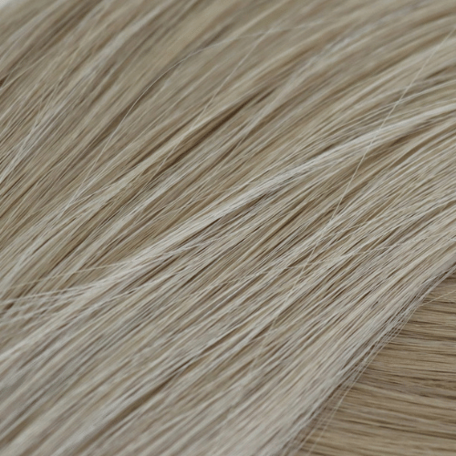 18 Inch Mini Weft Hair Extensions - Sophia Hair Australia