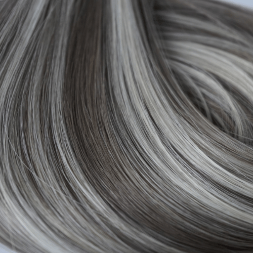 18 Inch Mini Weft Hair Extensions - Sophia Hair Australia