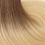 18 Inch Mini Weft Hair Extensions - Sophia Hair Australia
