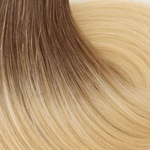 18 Inch Mini Weft Hair Extensions - Sophia Hair Australia