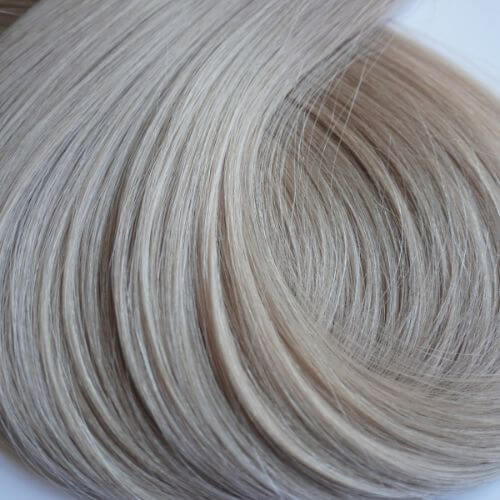 18 Inch Mini Weft Hair Extensions - Sophia Hair Australia