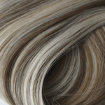 18 Inch Mini Weft Hair Extensions - Sophia Hair Australia