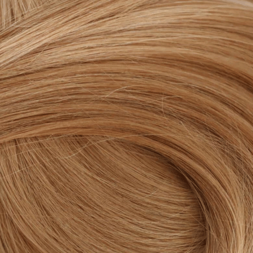 18 Inch Mini Weft Hair Extensions - Sophia Hair Australia