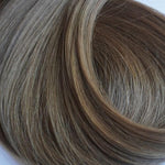 18 Inch Mini Weft Hair Extensions - Sophia Hair Australia