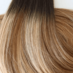 18 Inch Mini Weft Hair Extensions - Sophia Hair Australia