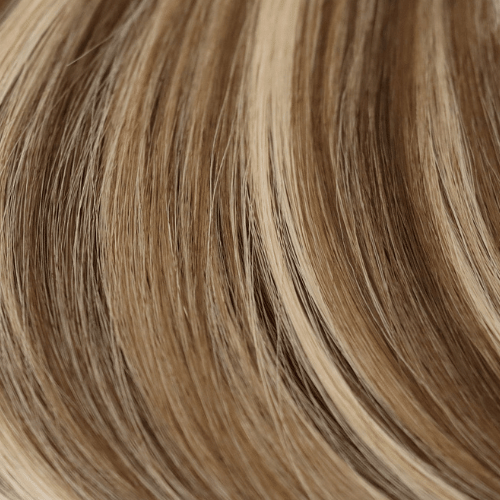 18 Inch Mini Weft Hair Extensions - Sophia Hair Australia