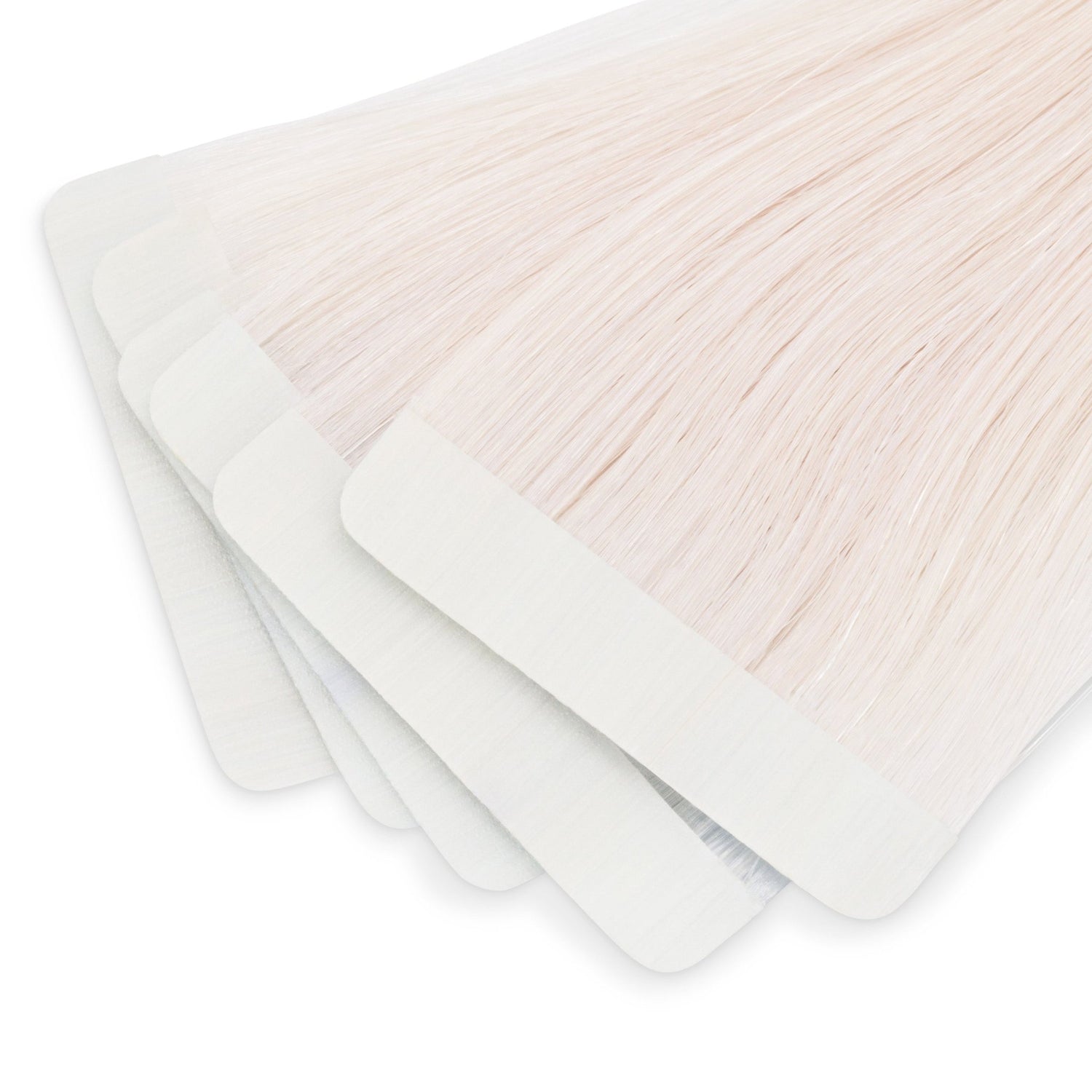 18 Inch Tape Hair Extensions - Sophia Hair Australia