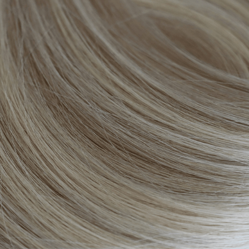 22 Inch Micro Keratin Flat Tip Hair Extensions - Sophia Hair Australia