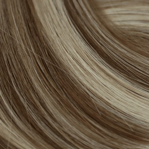 26 Inch Mini Weft Hair Extensions - Sophia Hair Australia