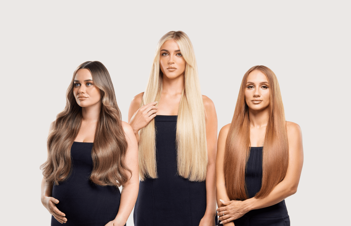 Hair Extension Facts