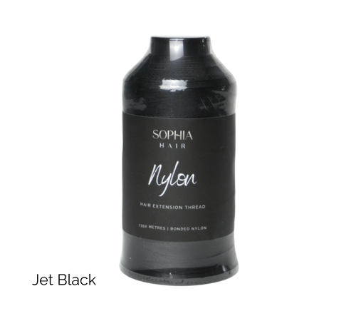 Pre Bonded Nylon Thread (Extra Large Roll)