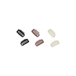 Hair Extension Clip In Clips (20pcs) - Sophia Hair Australia