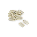 Hair Extension Clip In Clips (20pcs) - Sophia Hair Australia