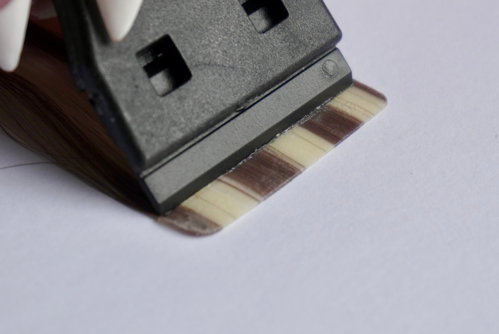 Hair Extension Tape Scraper - Sophia Hair Australia