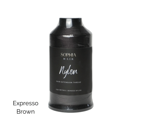 Nylon Thread (Extra Large Roll) - Sophia Hair Australia