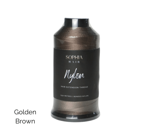 Nylon Thread (Extra Large Roll) - Sophia Hair Australia