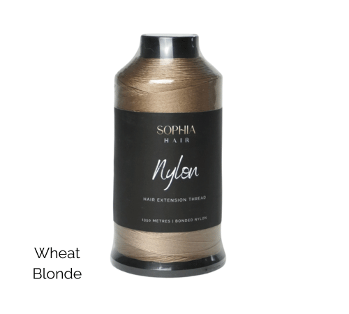 Nylon Thread (Extra Large Roll) - Sophia Hair Australia
