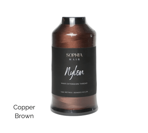 Nylon Thread (Extra Large Roll) - Sophia Hair Australia