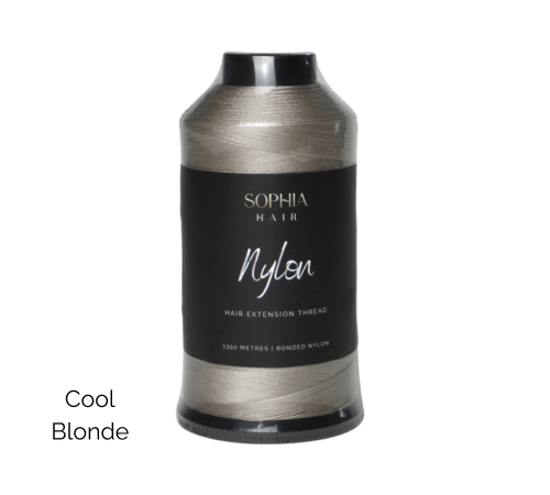 Nylon Thread (Extra Large Roll) - Sophia Hair Australia