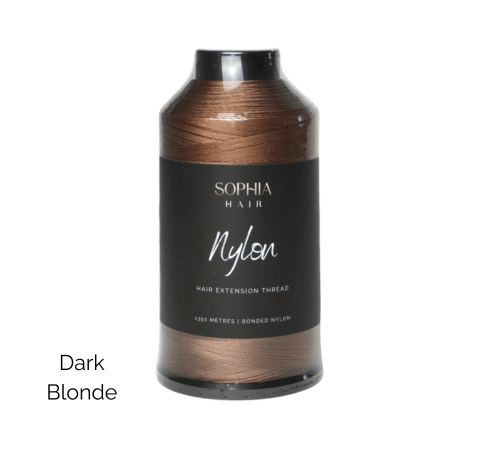 Nylon Thread (Extra Large Roll) - Sophia Hair Australia