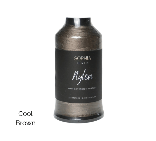 Nylon Thread (Extra Large Roll) - Sophia Hair Australia