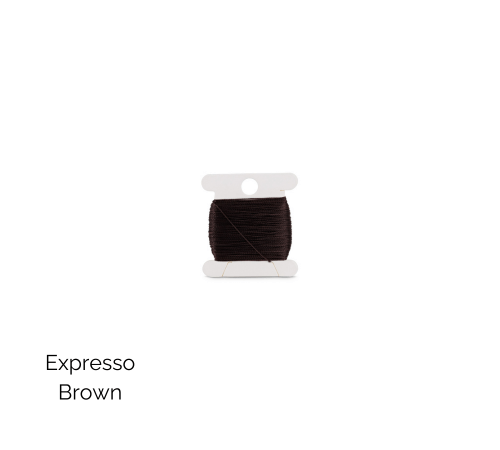 Nylon Thread (Samples) - Sophia Hair Australia