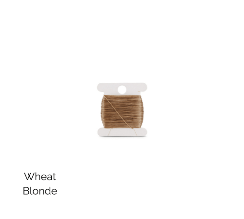 Nylon Thread (Samples) - Sophia Hair Australia
