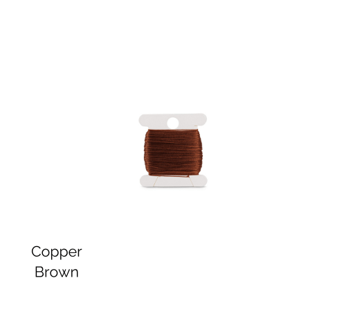 Nylon Thread (Samples) - Sophia Hair Australia